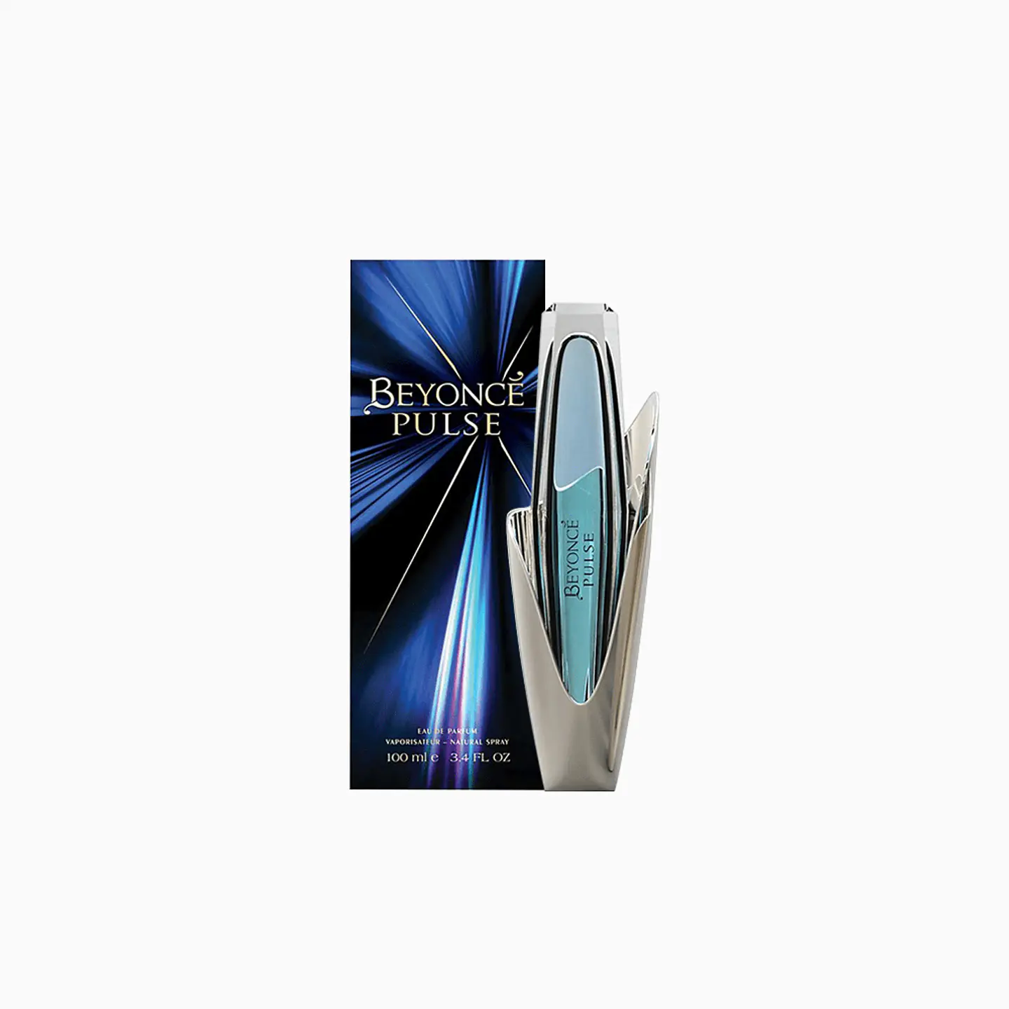 Beyonce Pulse 100 ml 1