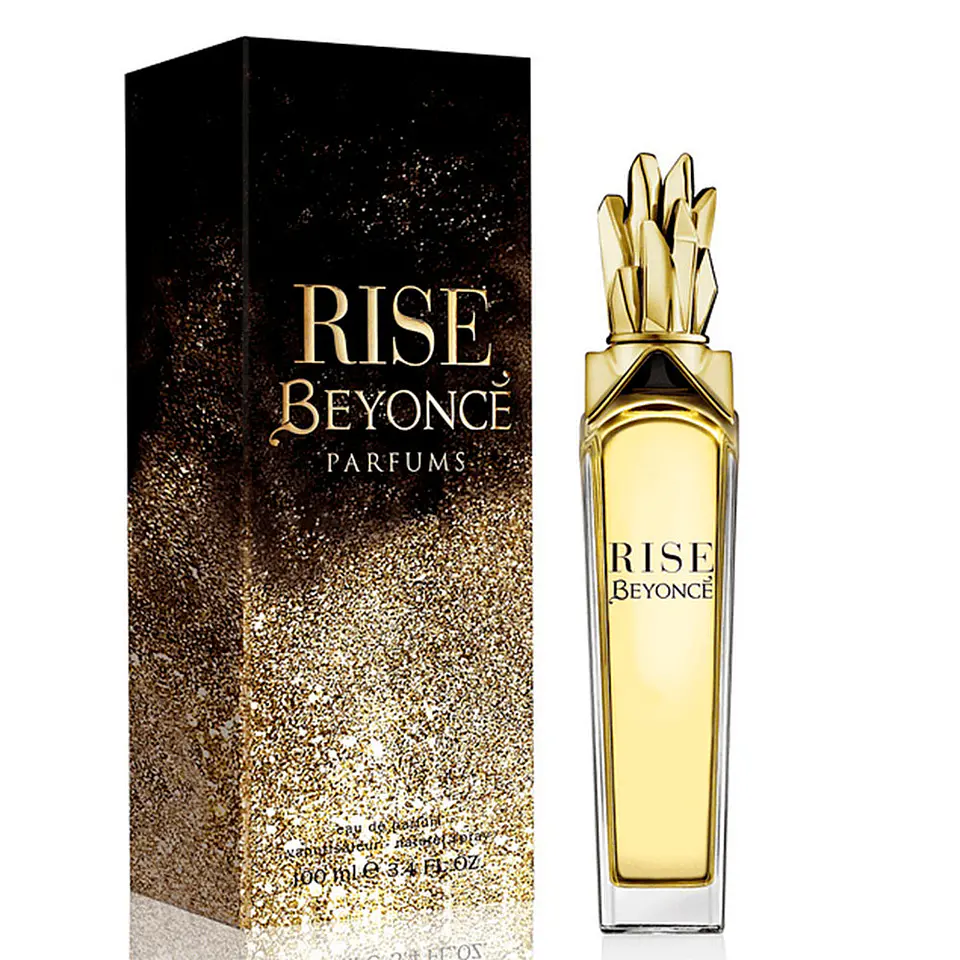 Beyoncé Rise 100 ml 1