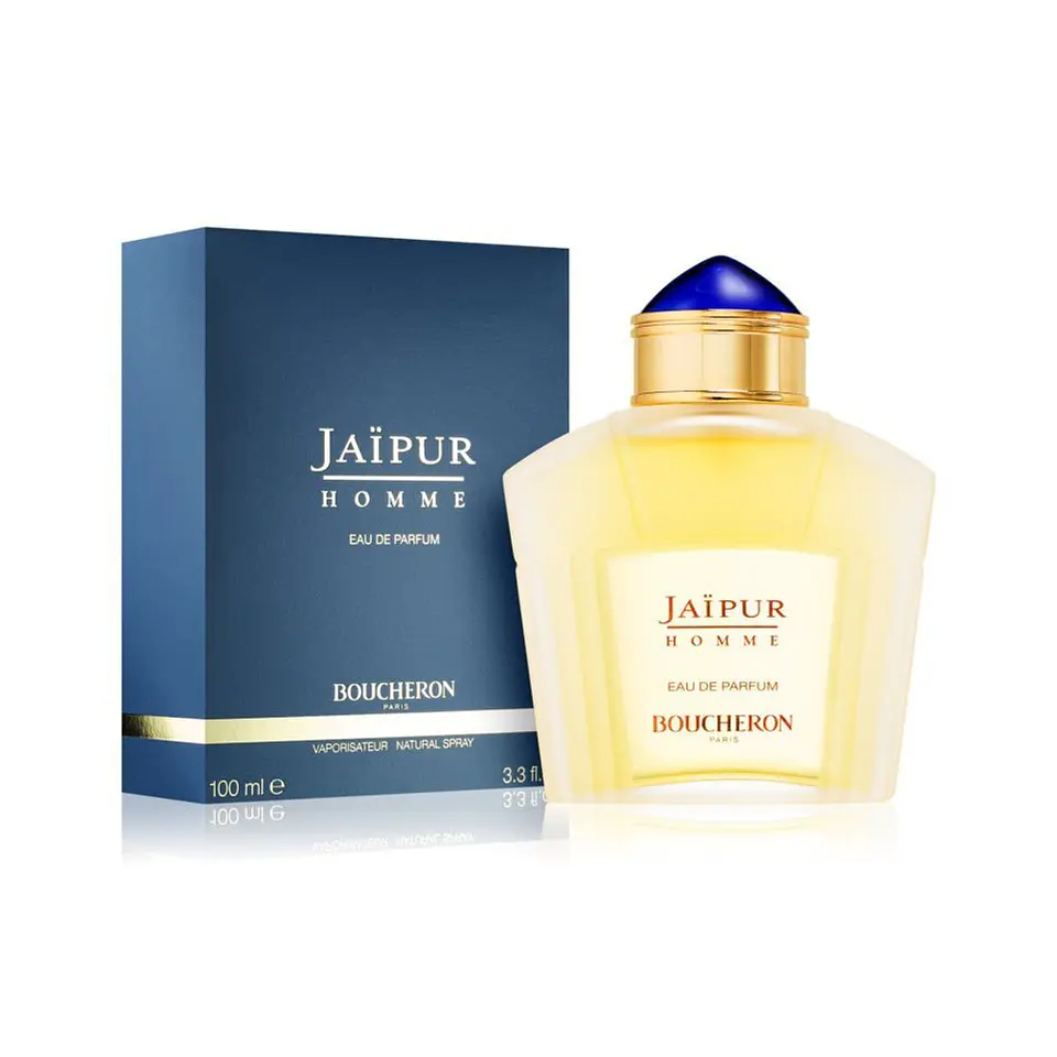Jaipur Homme 100 ml EDP 1