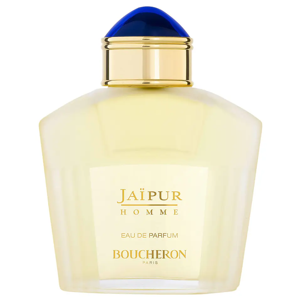 Jaipur Homme 100 ml EDP 2