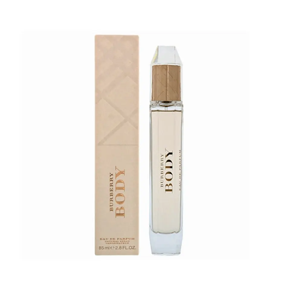 Burberry Body 85 ml edp 1
