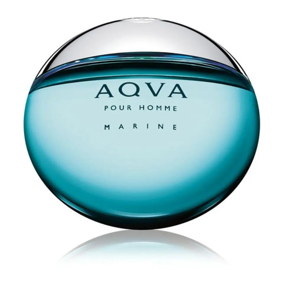 Bvlgari Aqva Pour Homme Marine 100 ml 2