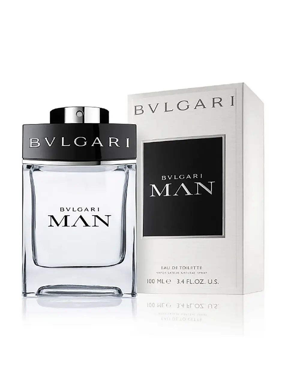 Bvlgari Man 100 ml 1
