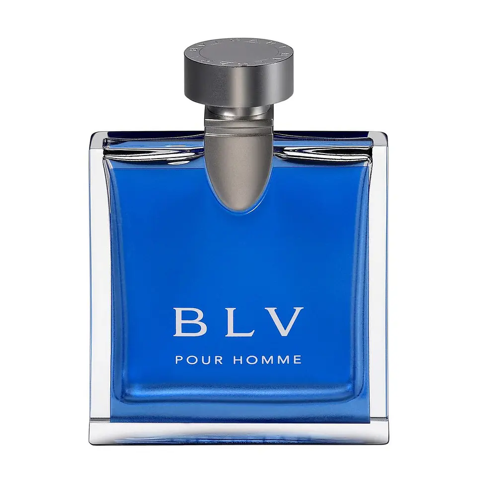 Bvlgari BLV Pour Homme 100 ml 2
