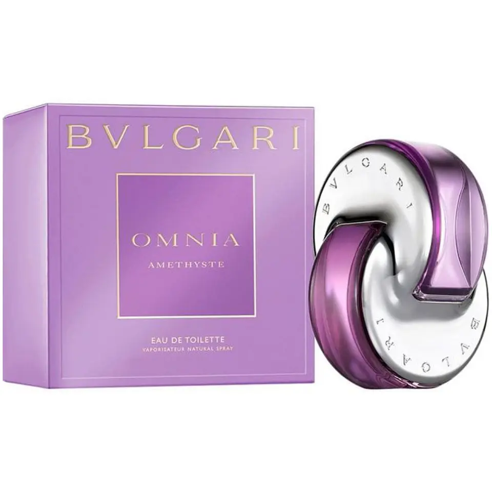 Bvlgari Omnia Amethyste 65 ml 1