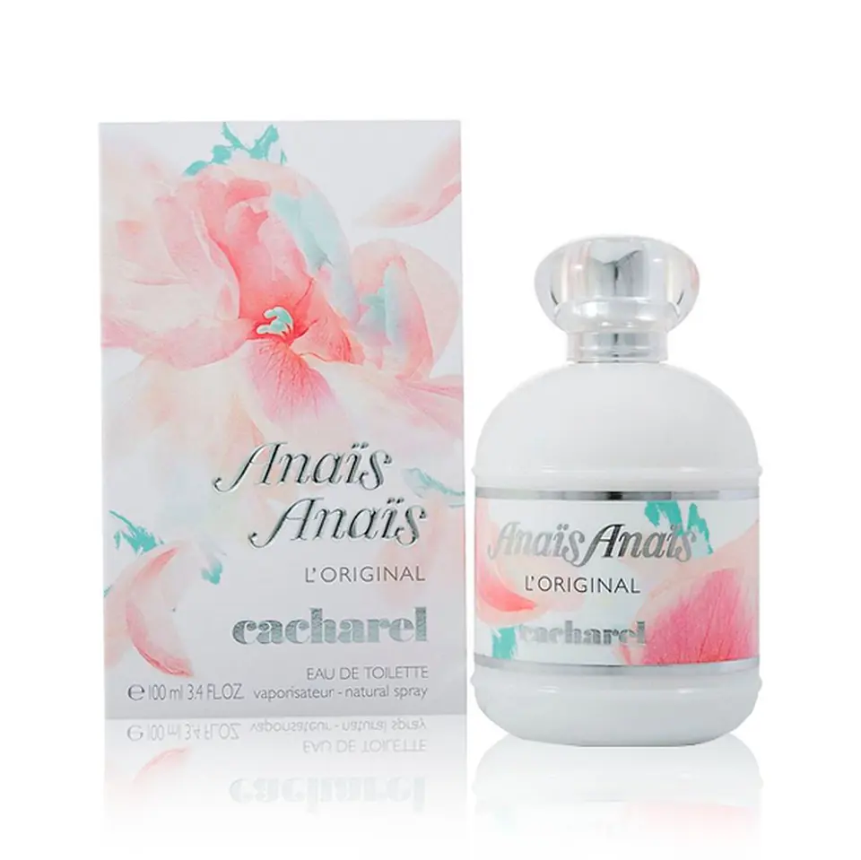 Anais Anais 100 ml EDT 1