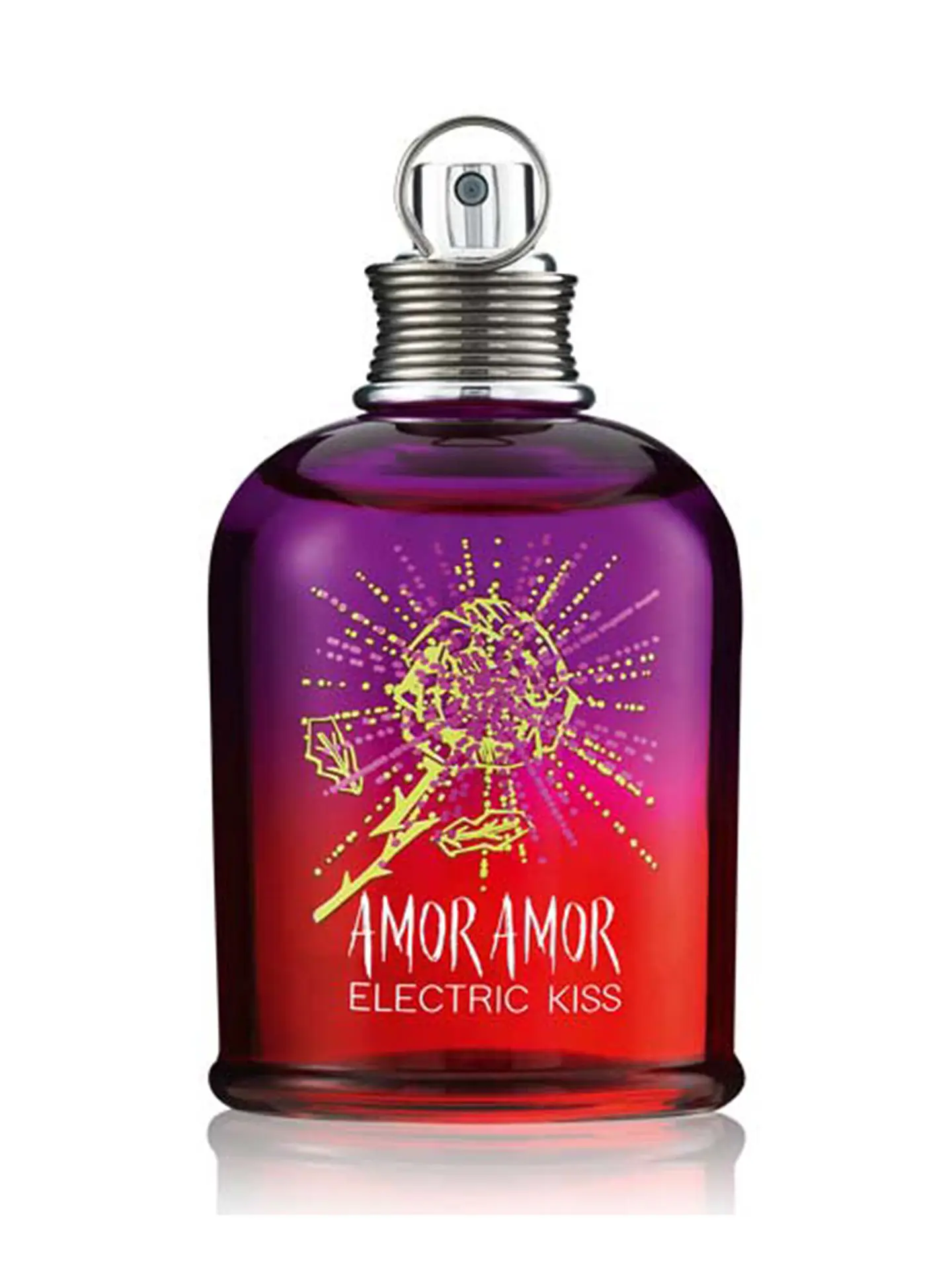 Amor Amor Electric Kiss 100 ml 2