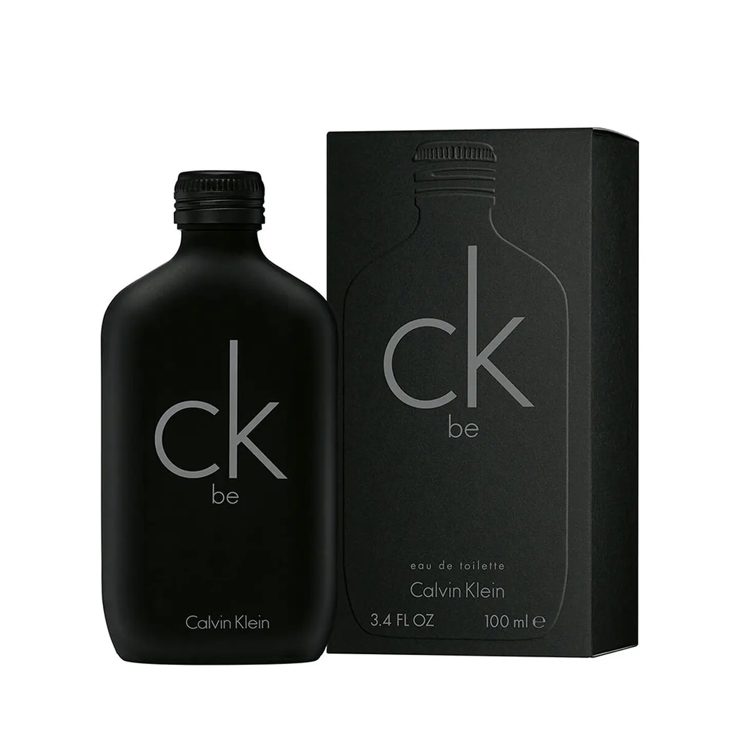 CK Be 100 ml EDT 1