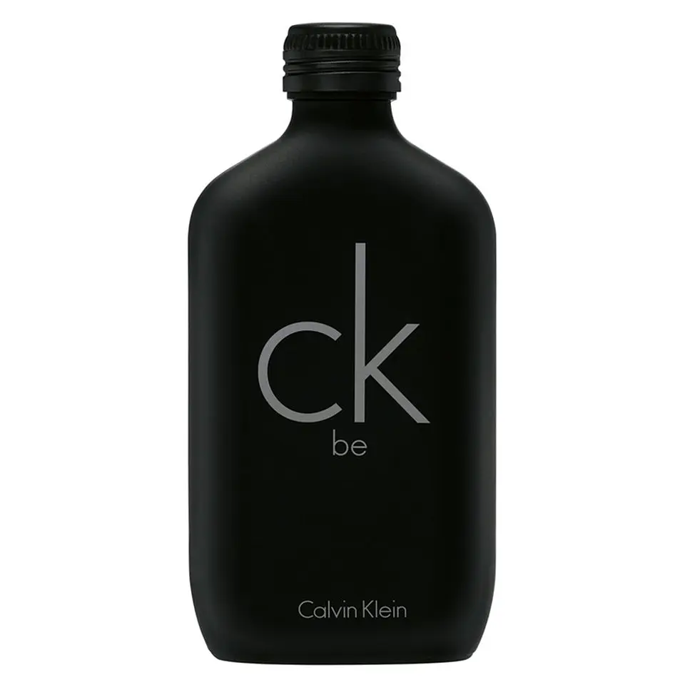 CK Be 100 ml EDT 2