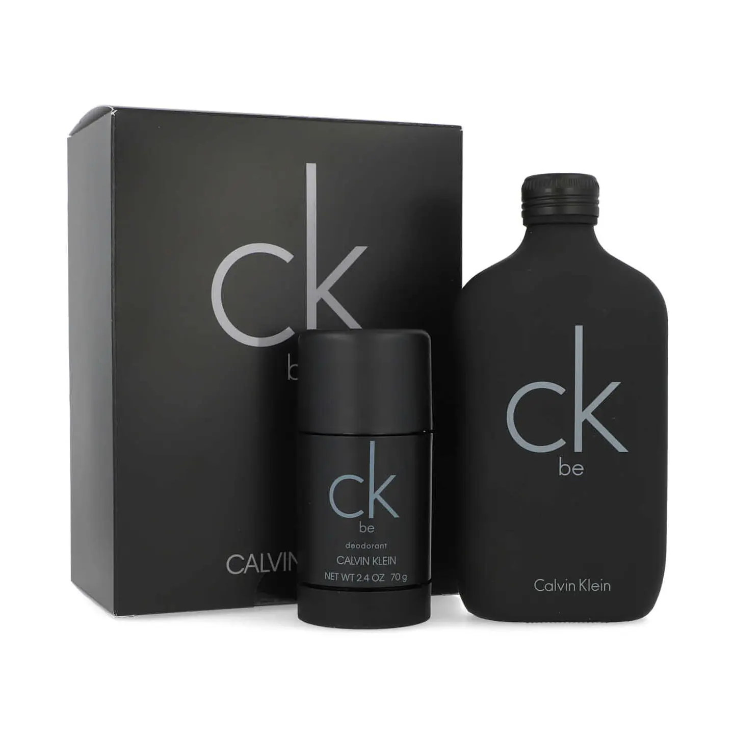 CK Be 200 ml + DEO 75 ml 1