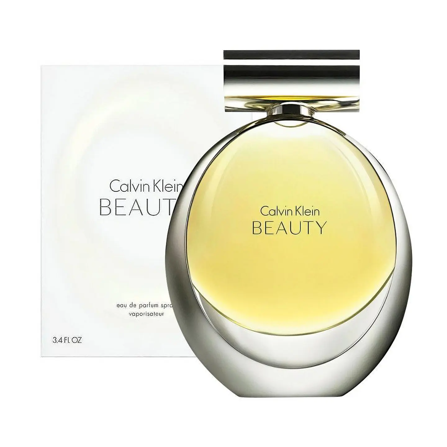 CK Beauty 100 ml EDP 1