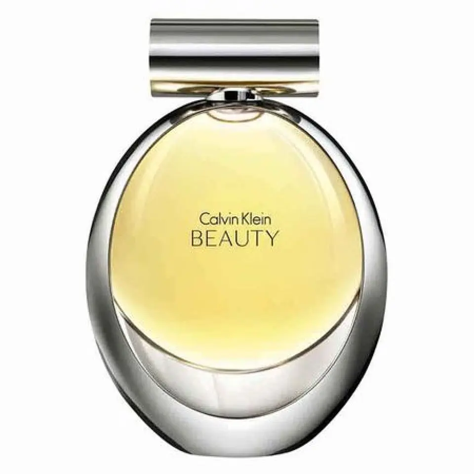 CK Beauty 100 ml EDP 2