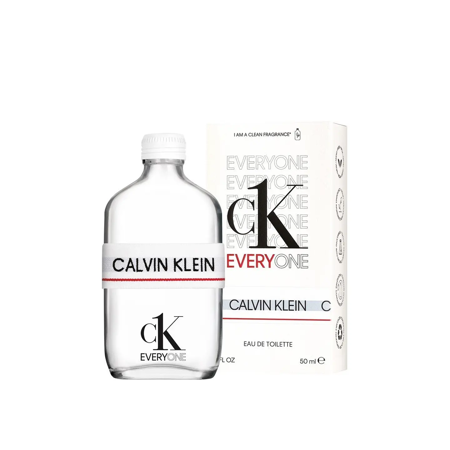 CK Everyone 200 ml EDT 1