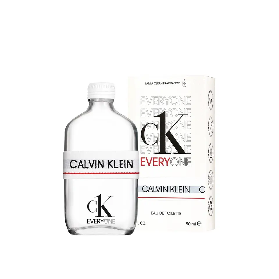 CK Everyone 200 ml EDT 1