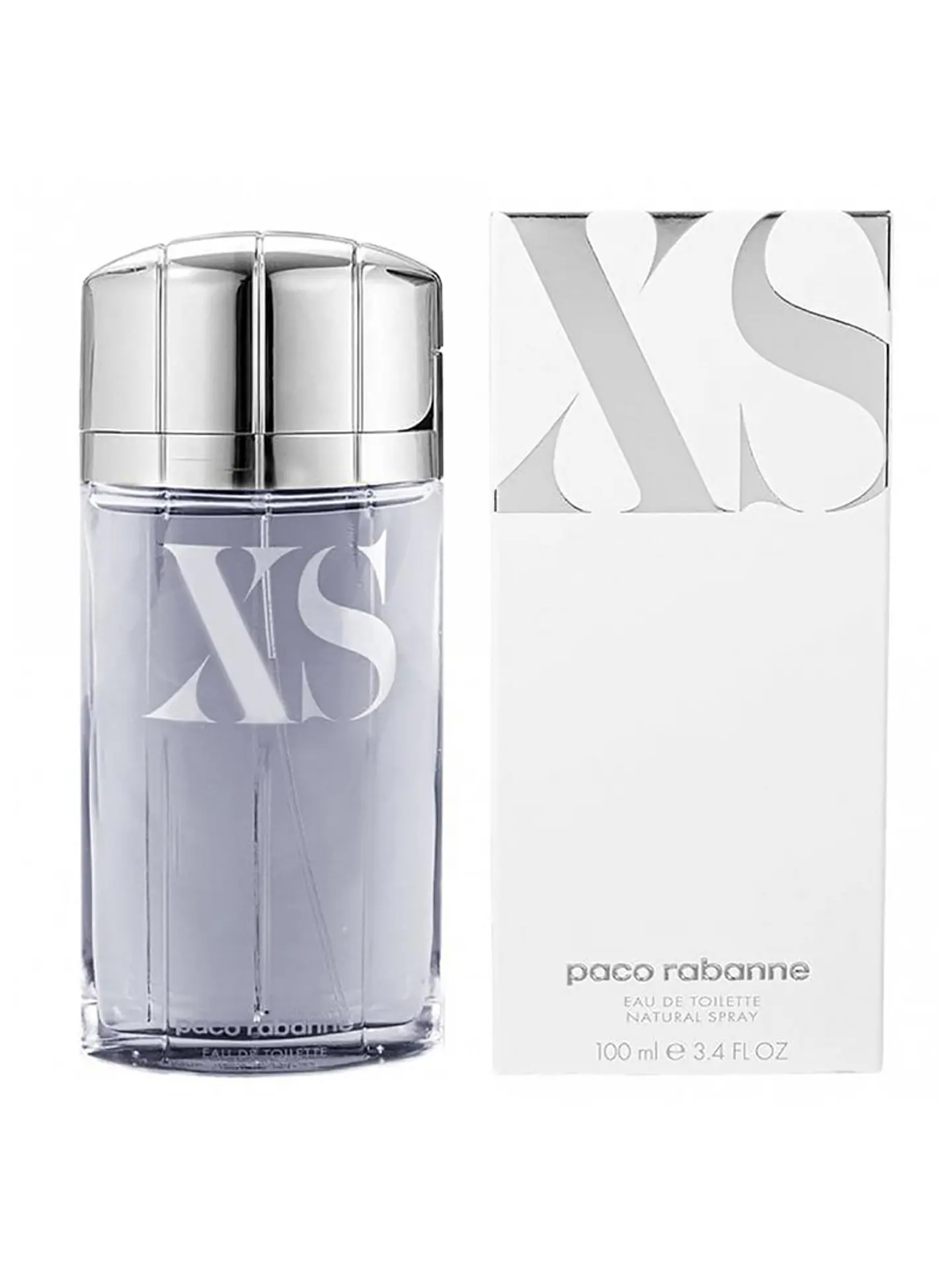 XS Paco Rabanne 100 ml EDT 1