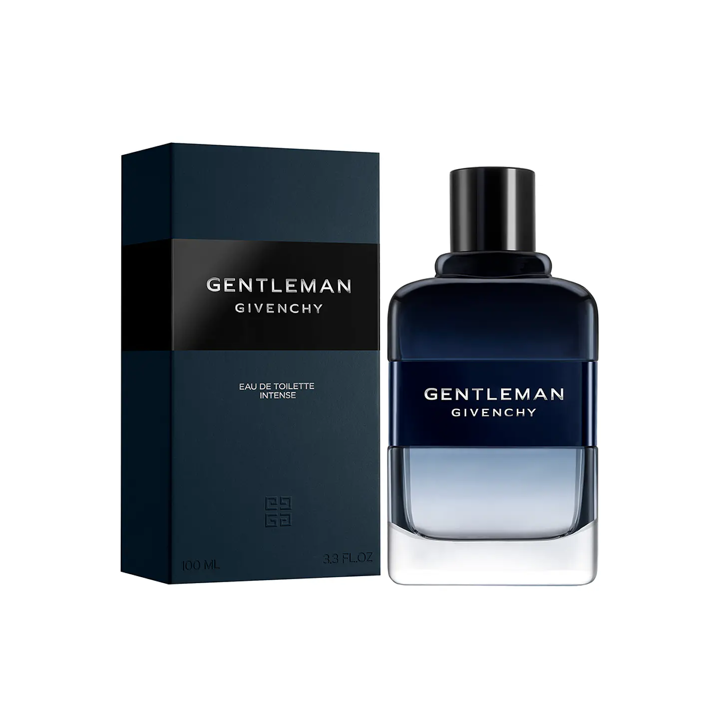 Gentleman Eau de Toilette Intense 100 ml  1