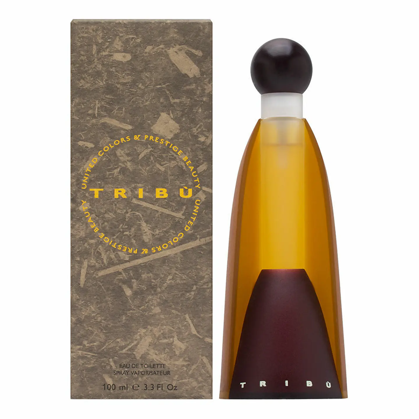 Tribu 100 ml 1