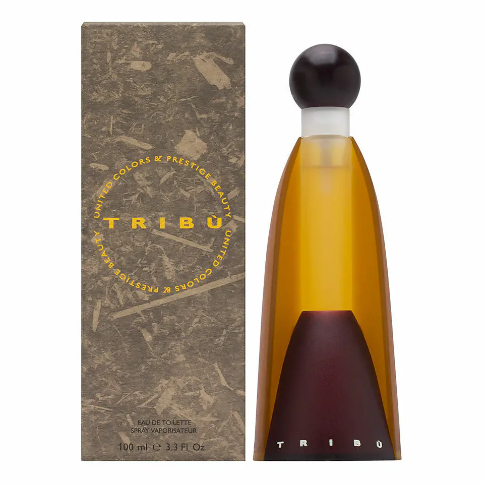 Tribu 100 ml 1