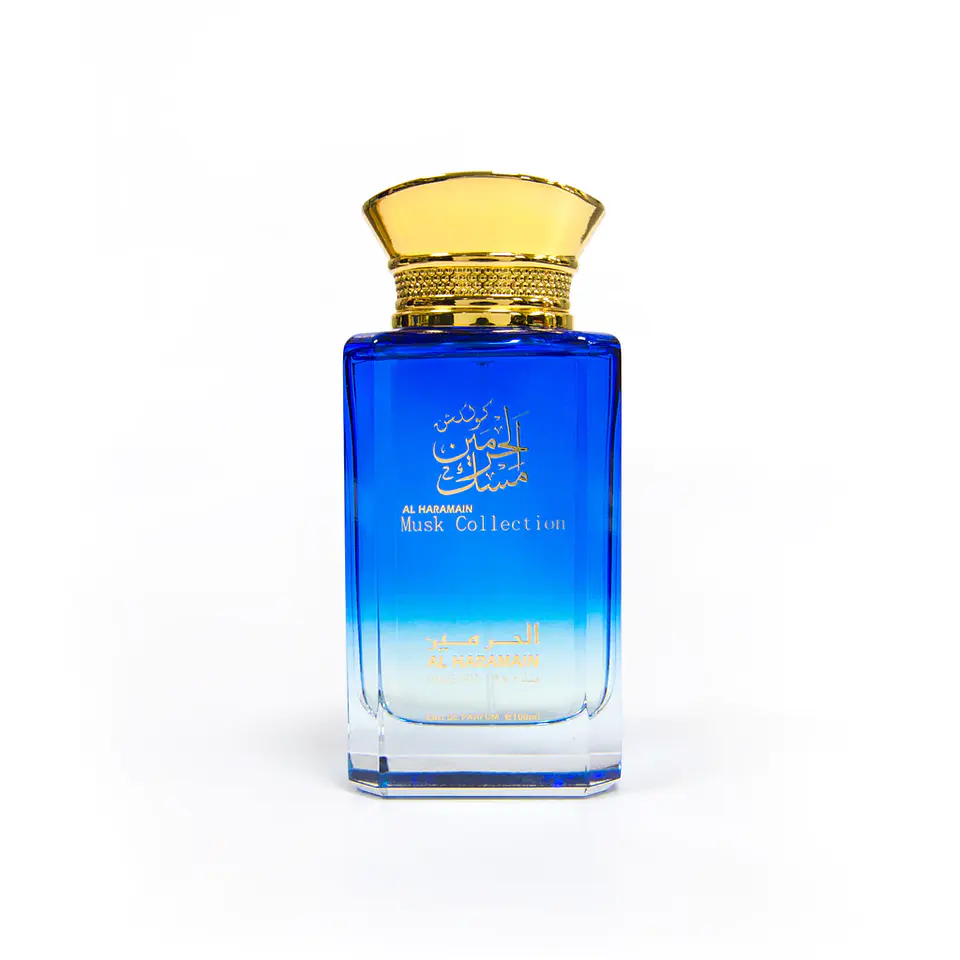 Al Haramain Musk Collection 100 ml EDP 2