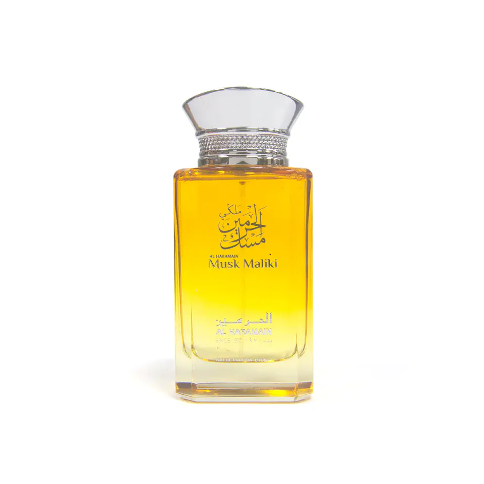 Al Haramain Musk Maliki 100 ml EDP 2