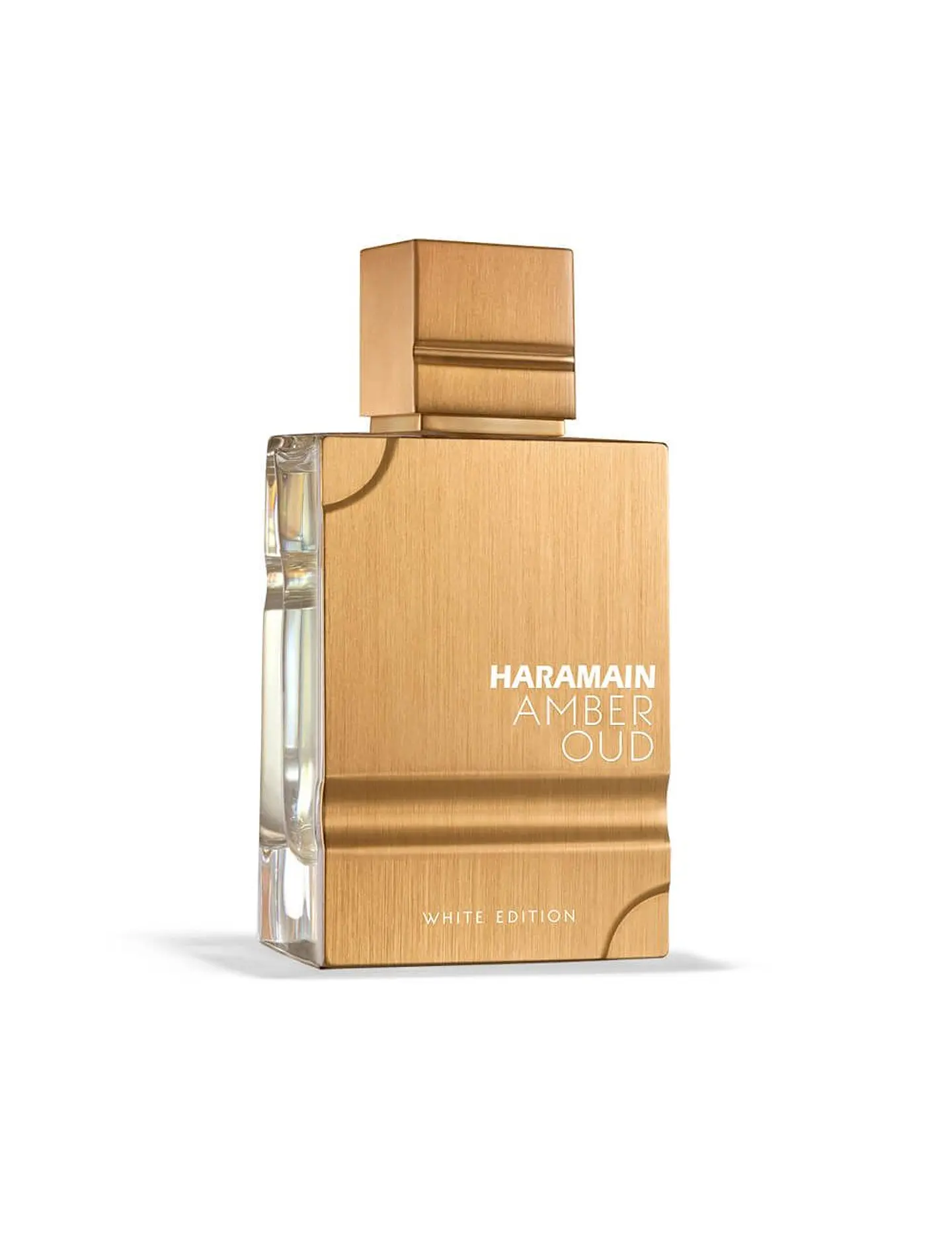 Al Haramain Amber Oud White Edition 100 ml 2