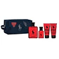 Polo Red 125 ml EDT + 40 ml + After Shave + Shower Gel + Bolso - Miniatura 1