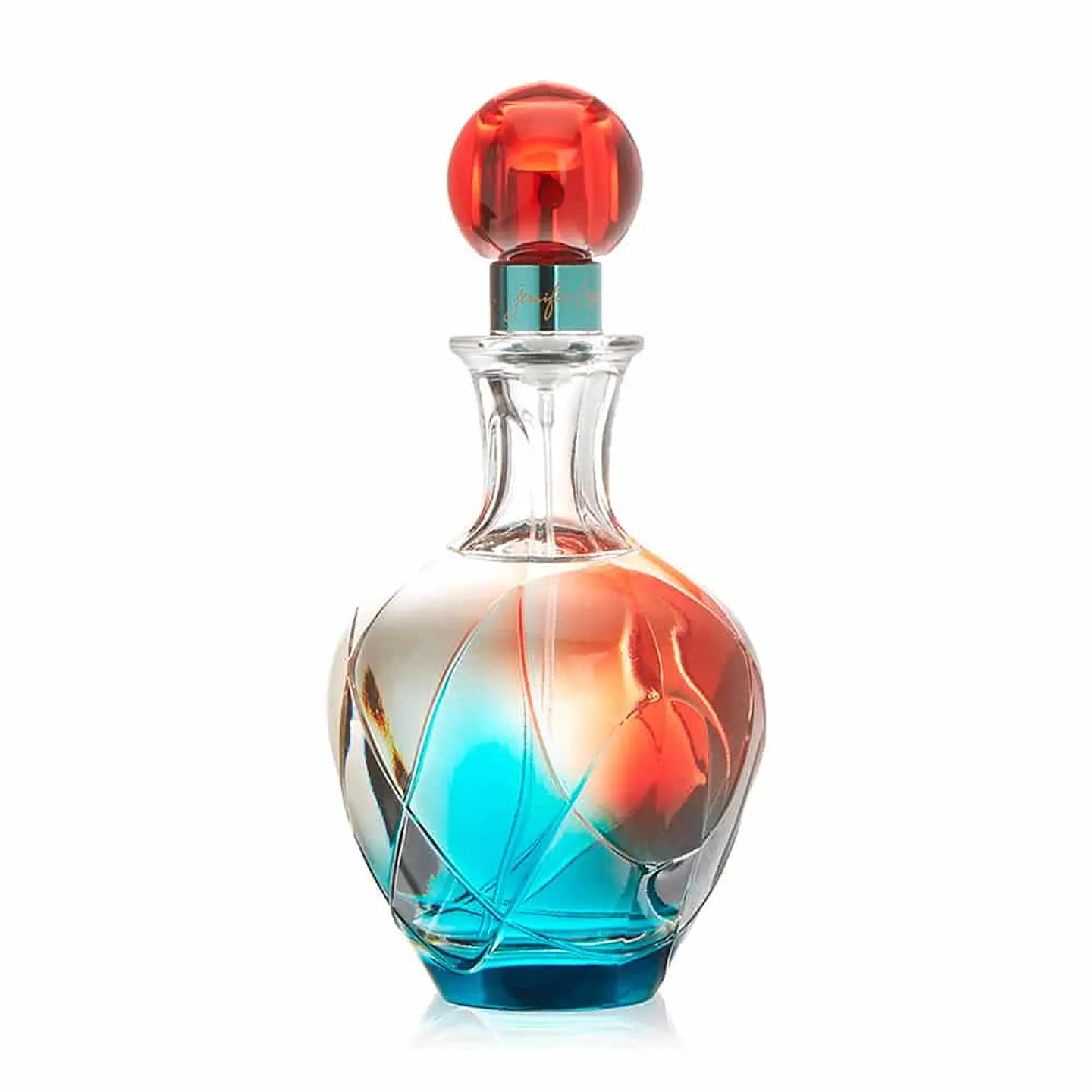 Live Luxe 100 ml + BL + SG 2