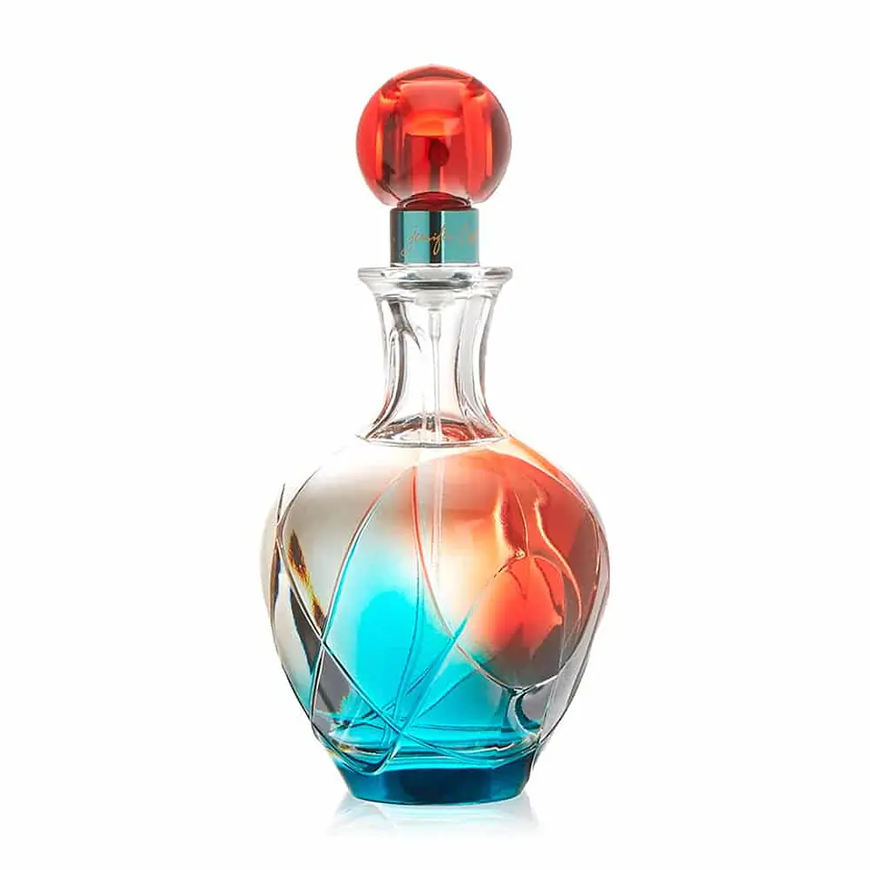 Live Luxe 100 ml + BL + SG 2