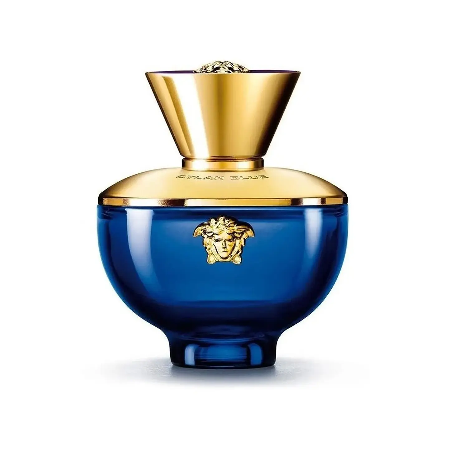 Versace Pour Femme Dylan Blue 100 ml EDP + SG + BL + 5 ml 2