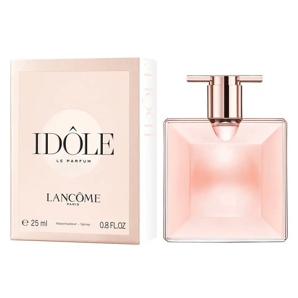 Idôle Le Parfum 25 ml EDP 1
