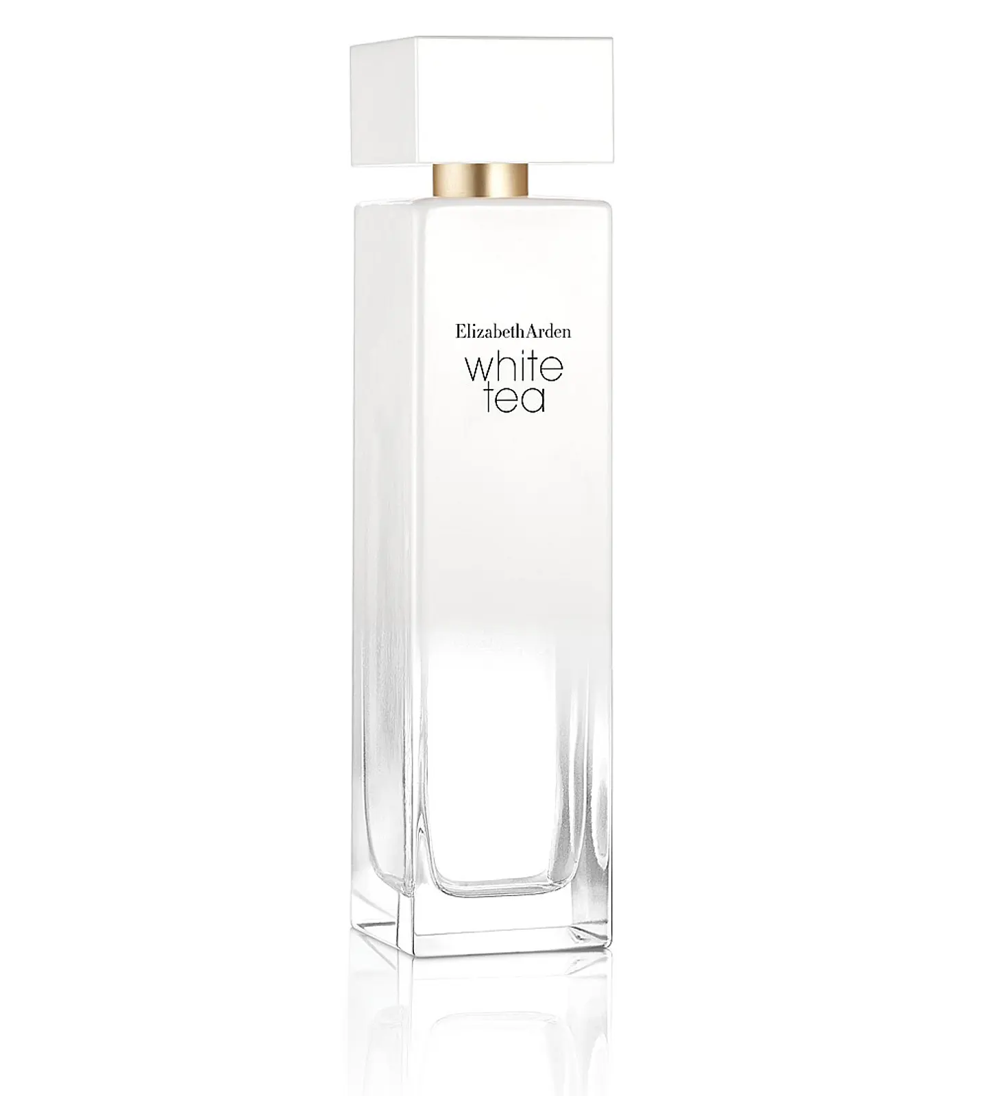 White Tea Edt 100Ml + Body Lotion 2