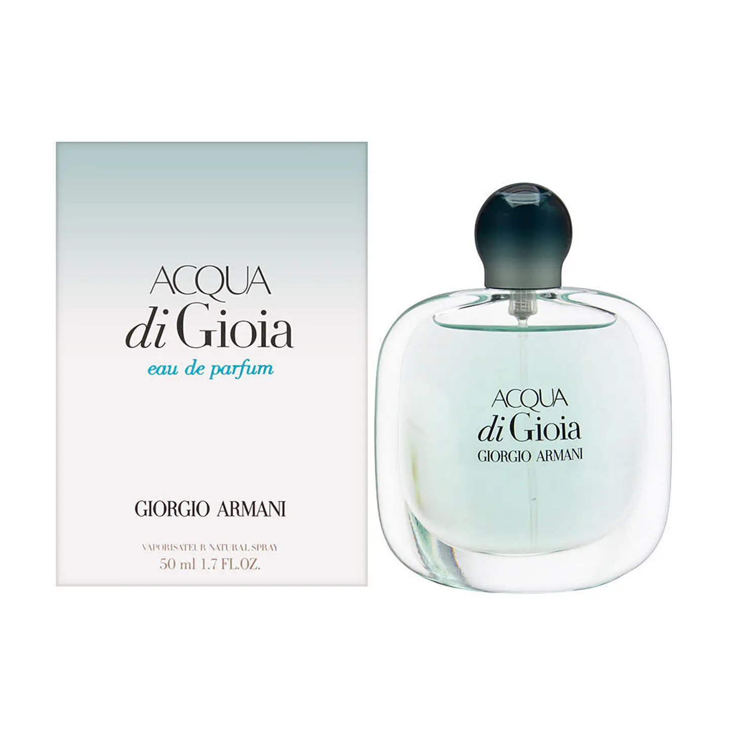 Acqua di Gioia 50 ml EDP 1