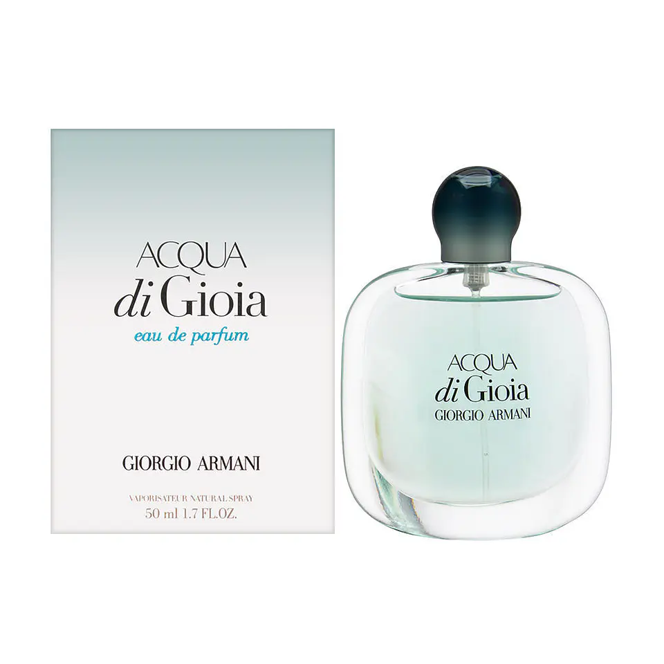 Acqua di Gioia 50 ml EDP 1