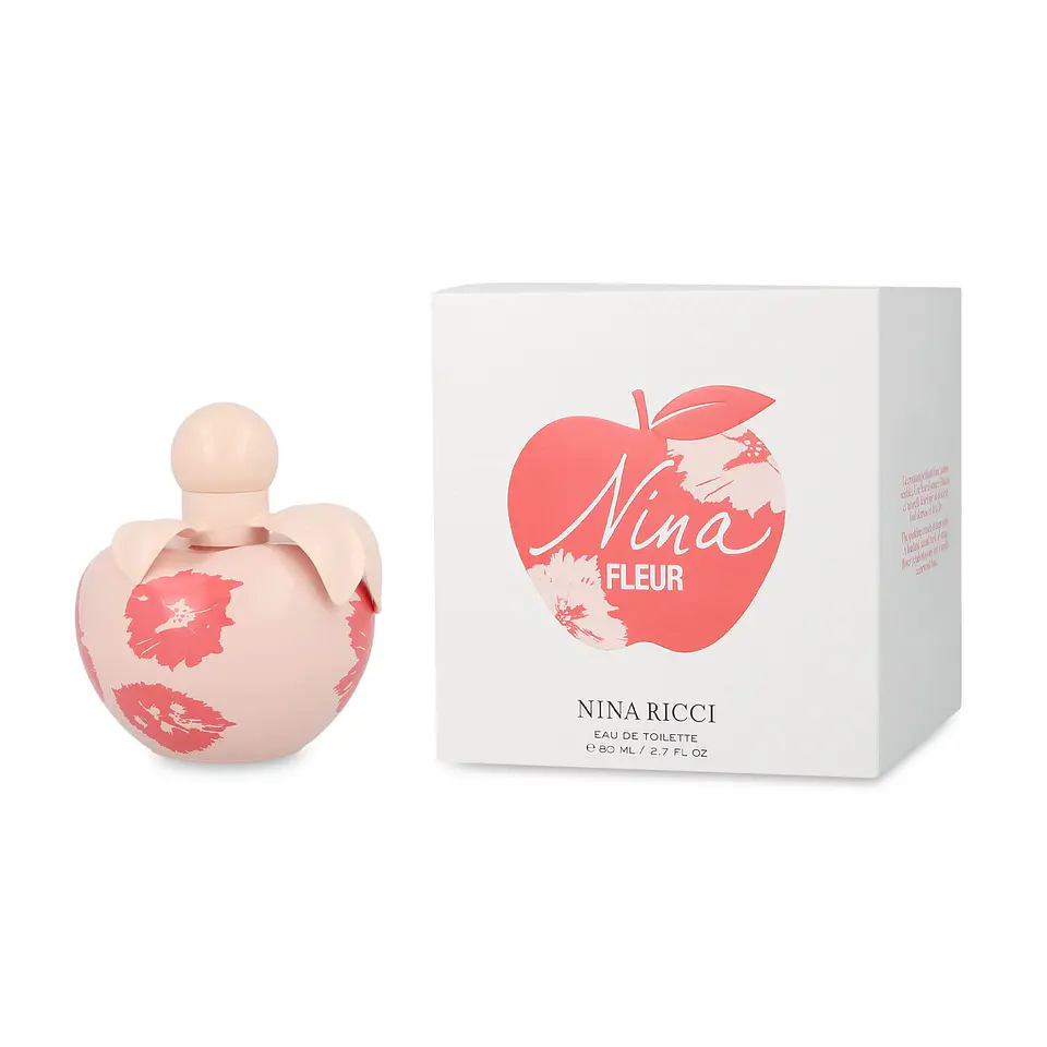Nina Fleur 80 ml EDT 1