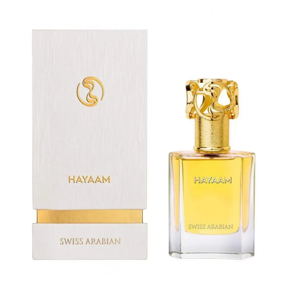 Hayaam 50 ml EDP 1