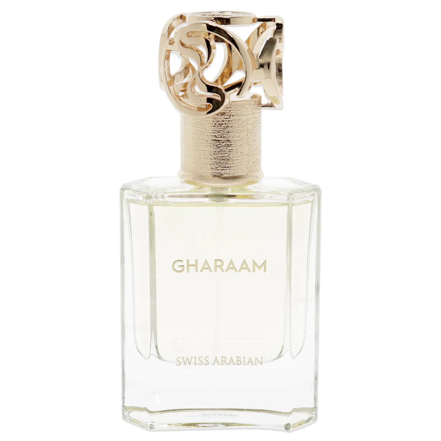 Gharaam 50 ml EDP 2