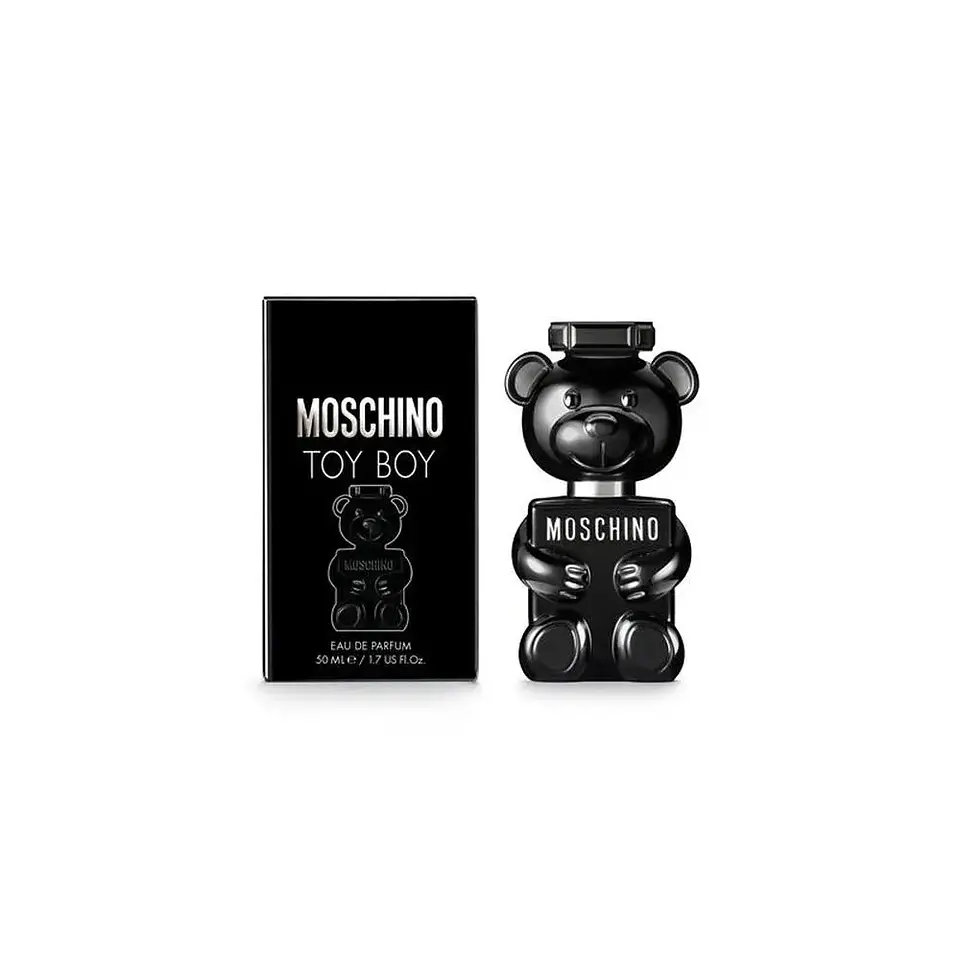Moschino Toy Boy 50 ml EDP 1
