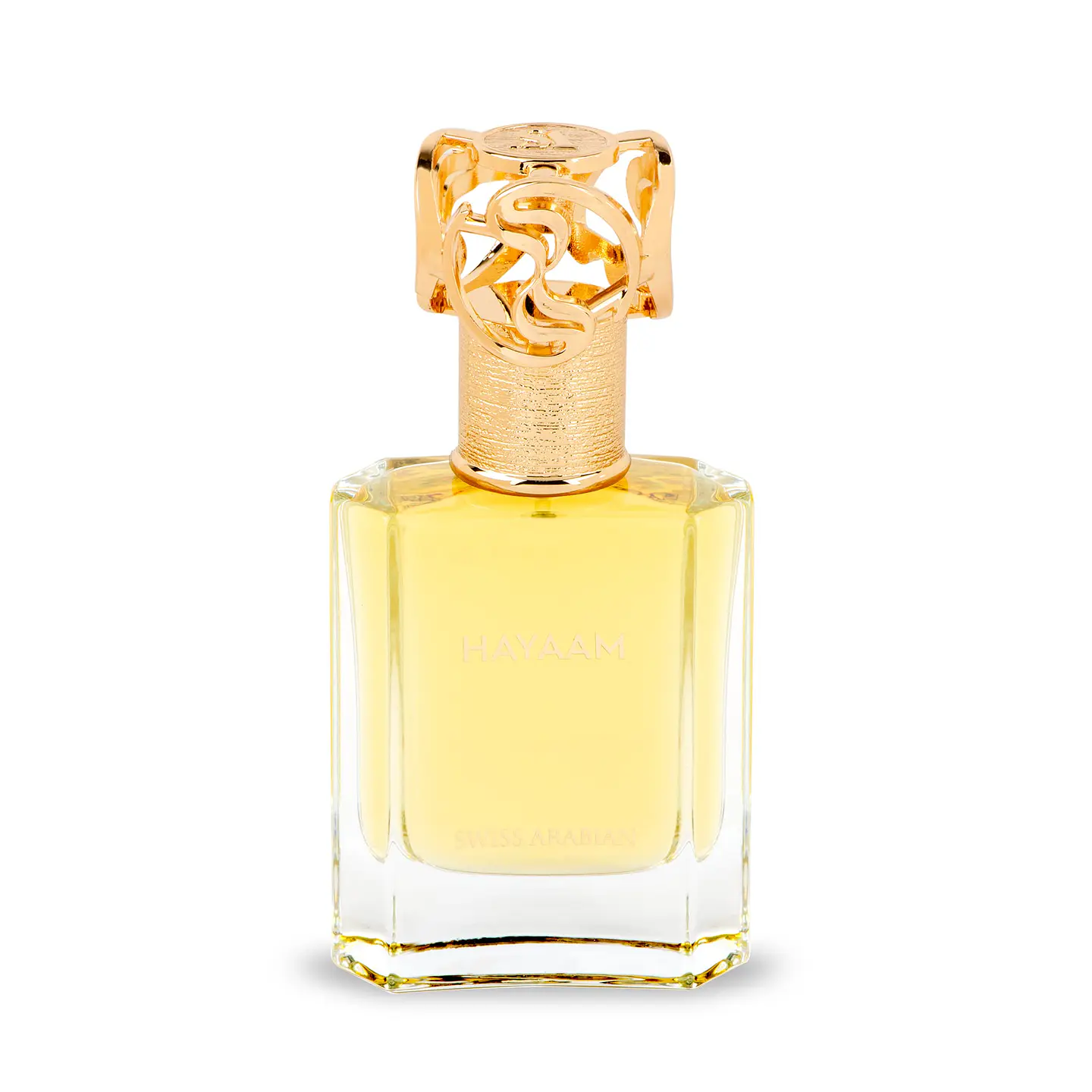 Hayaam 50 ml EDP 2