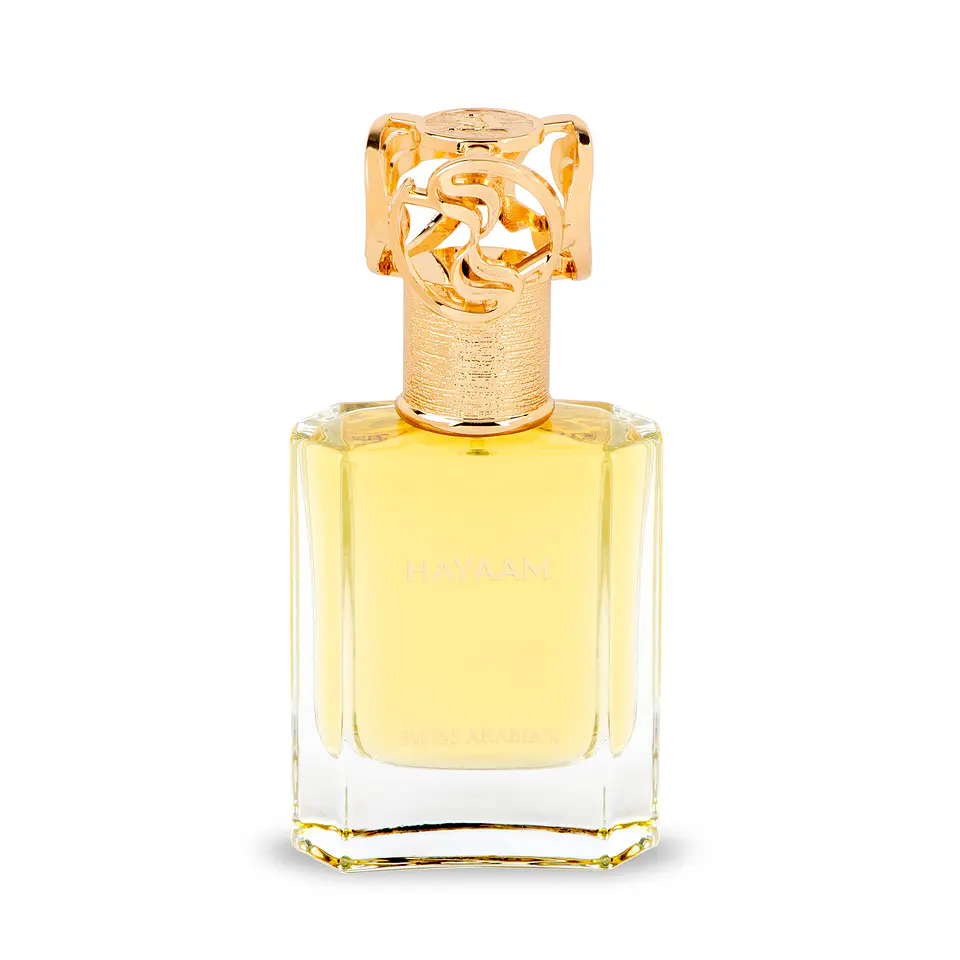 Hayaam 50 ml EDP 2