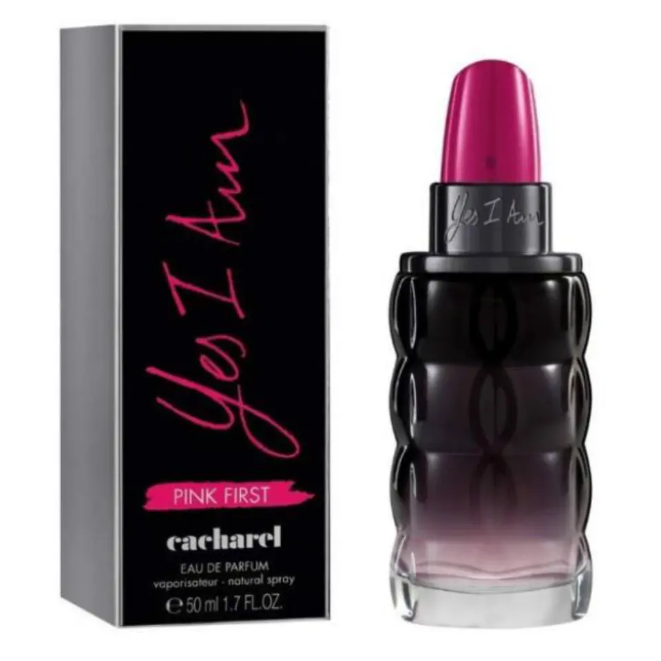 Yes I Am Pink First 50 ml 1
