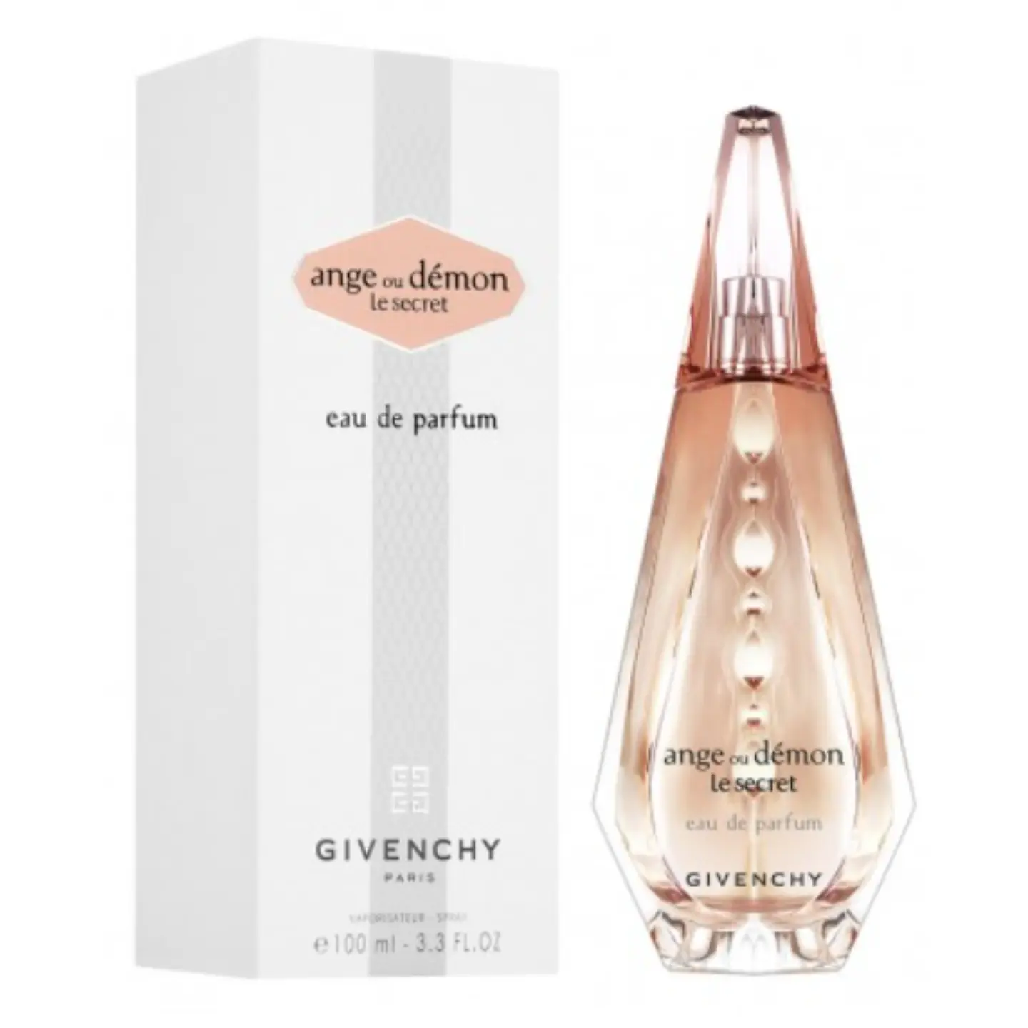 Ange Ou Demon Le Secret 100 ml  1
