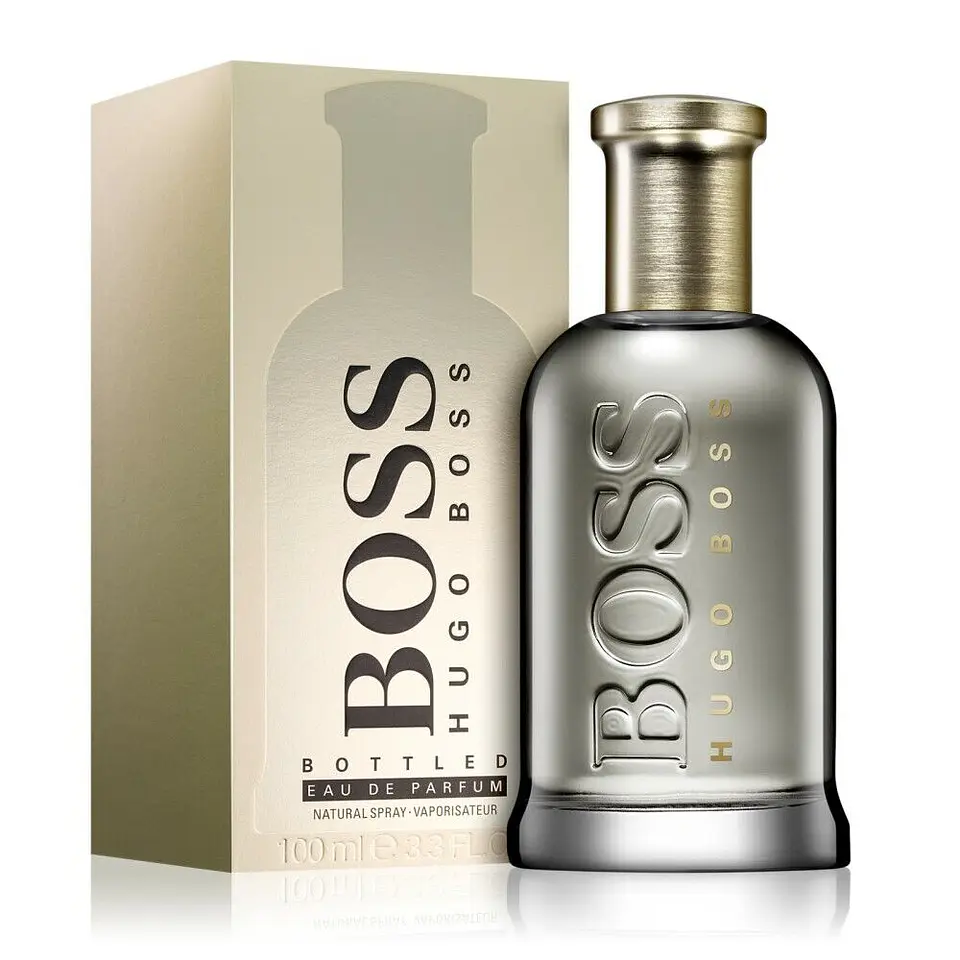 Boss Bottled EDP 100 ml  1