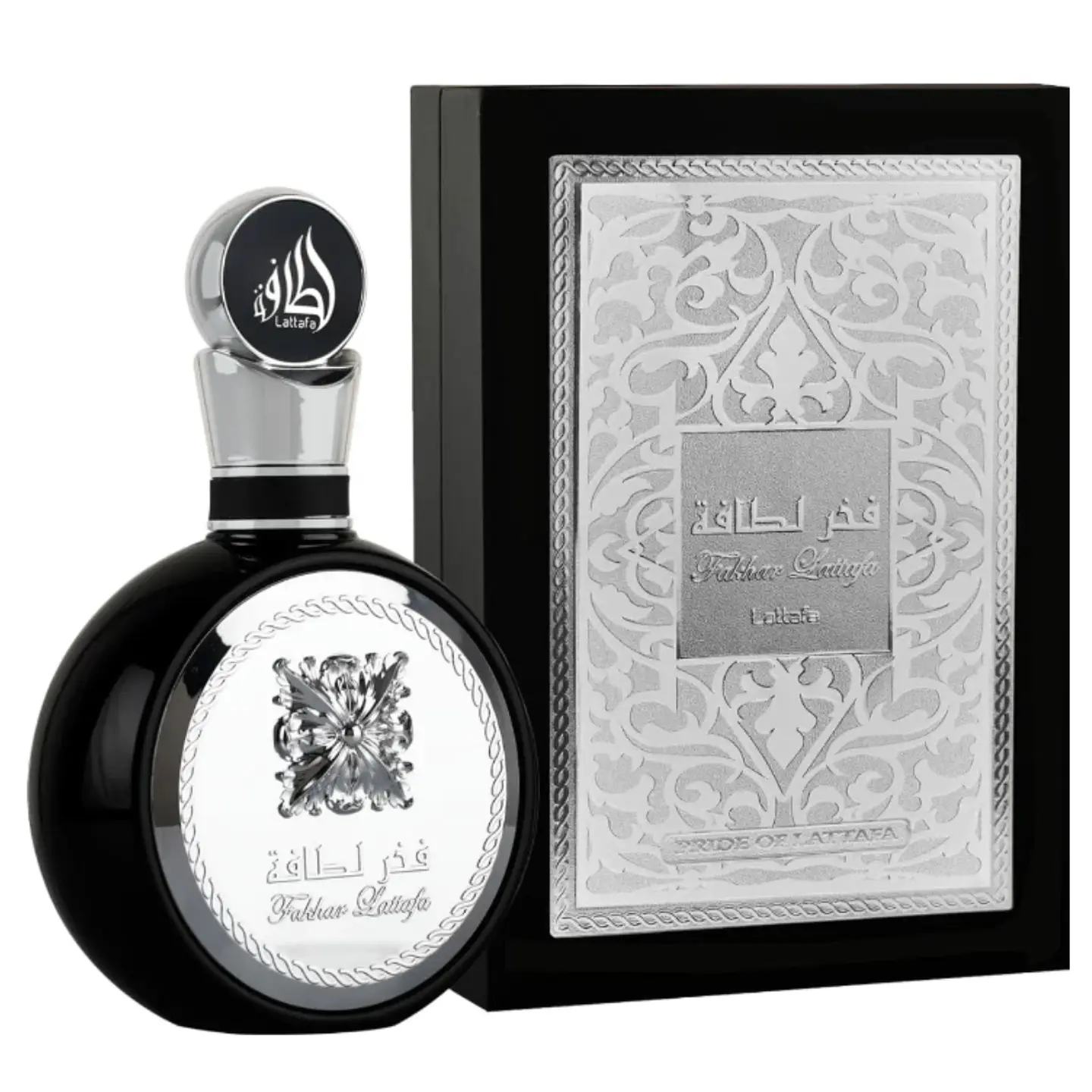 Fakhar 100 ml EDP 1