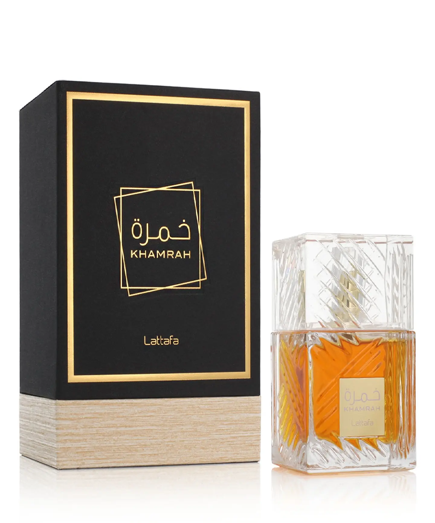 Khamrah 100 ml EDP 1