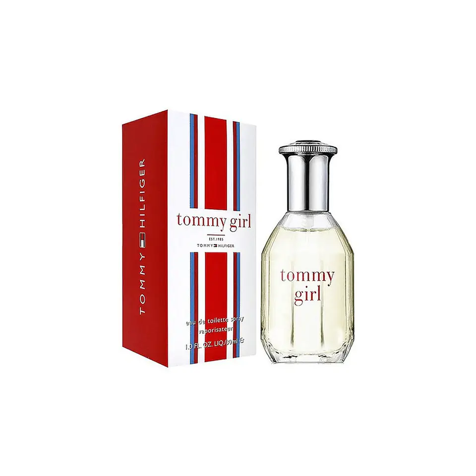 Tommy Girl 30 ml  1