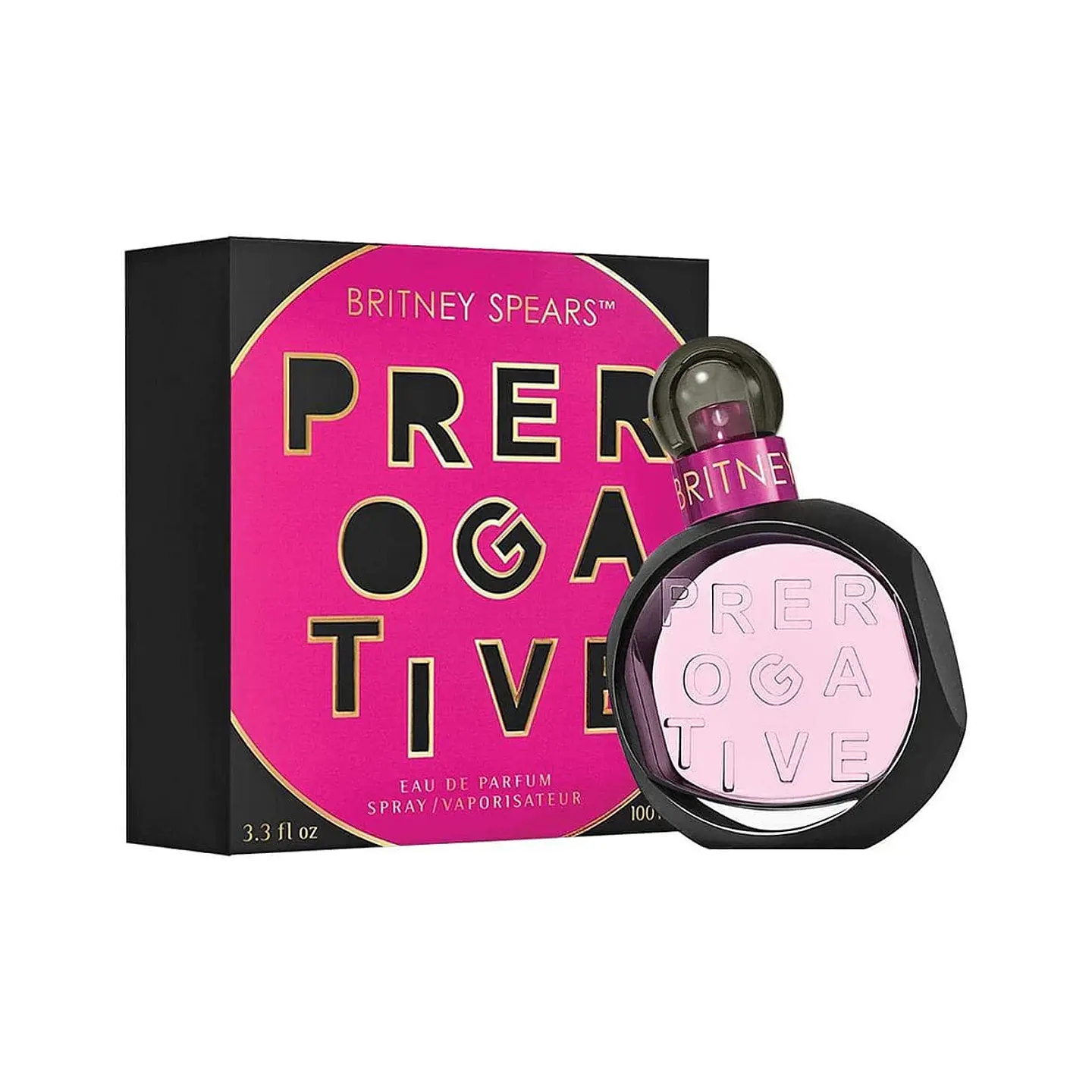 Prerogative 100 ml EDP 1