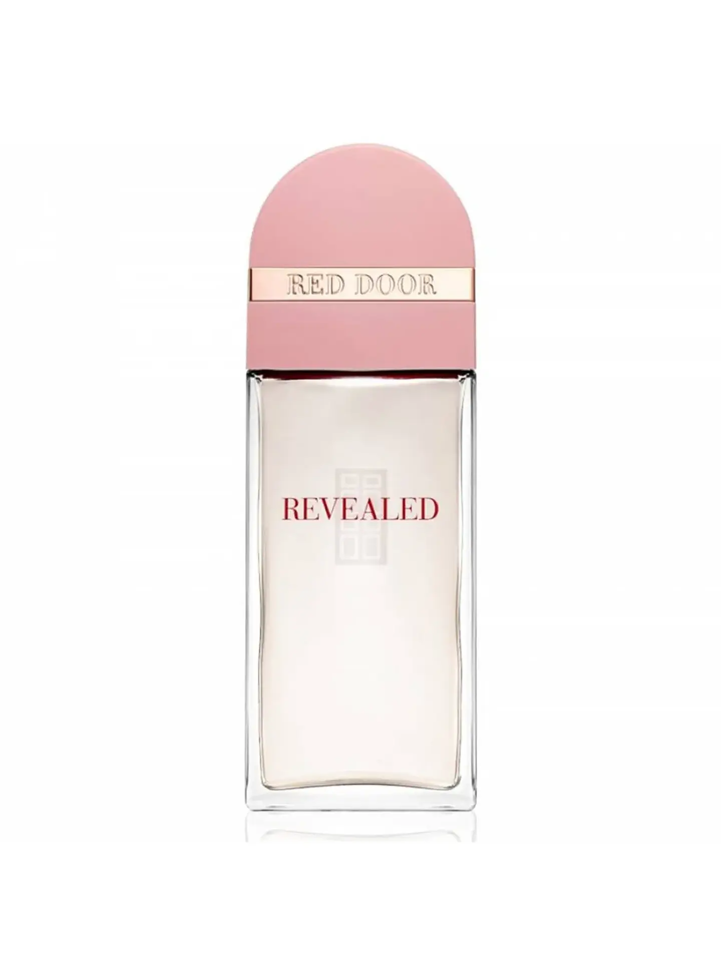 Red Door Revealed 100 ml EDP 2