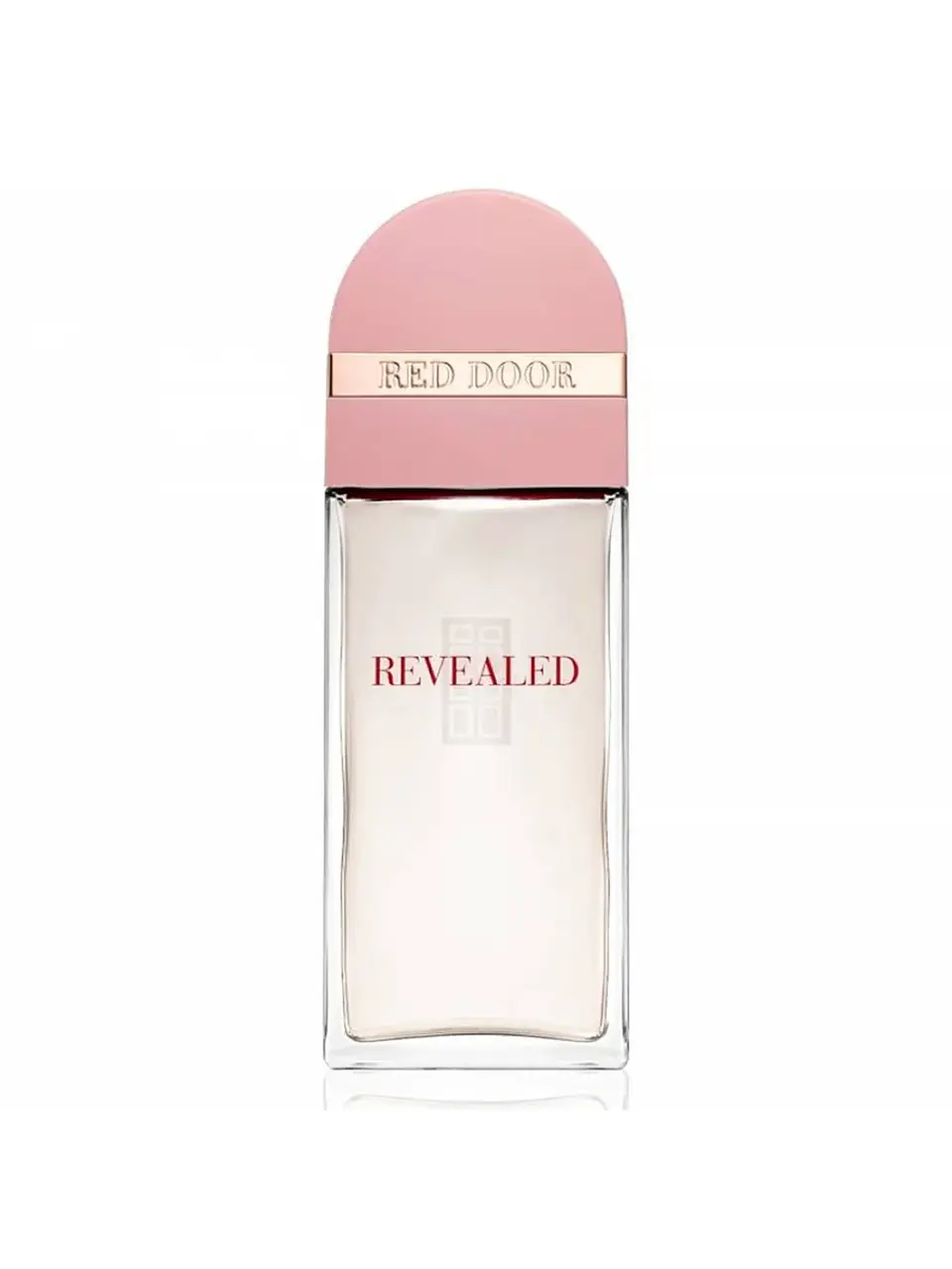 Red Door Revealed 100 ml EDP 2