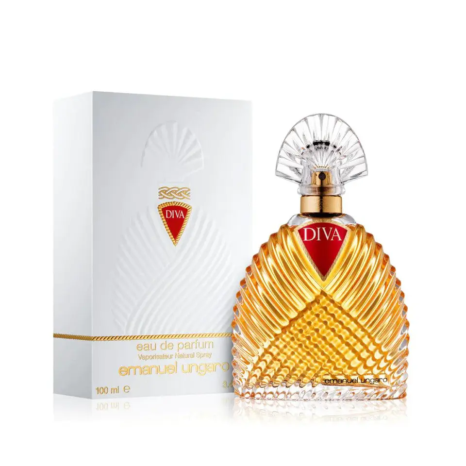 Diva 100 ml EDP 1
