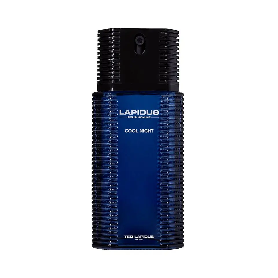 Lapidus Cool Night 100 ml  2